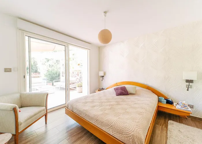 Piscine Privee Boulouris Holiday home