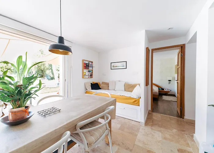 Piscine Privee Boulouris Tatil Evi