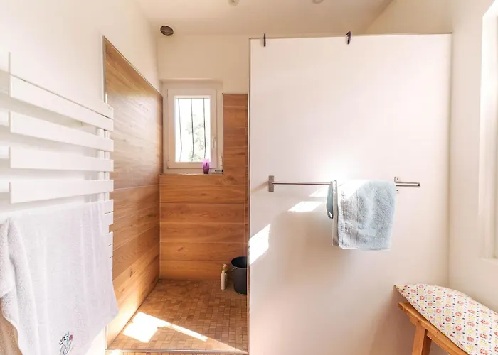Piscine Privee Boulouris Tatil Evi